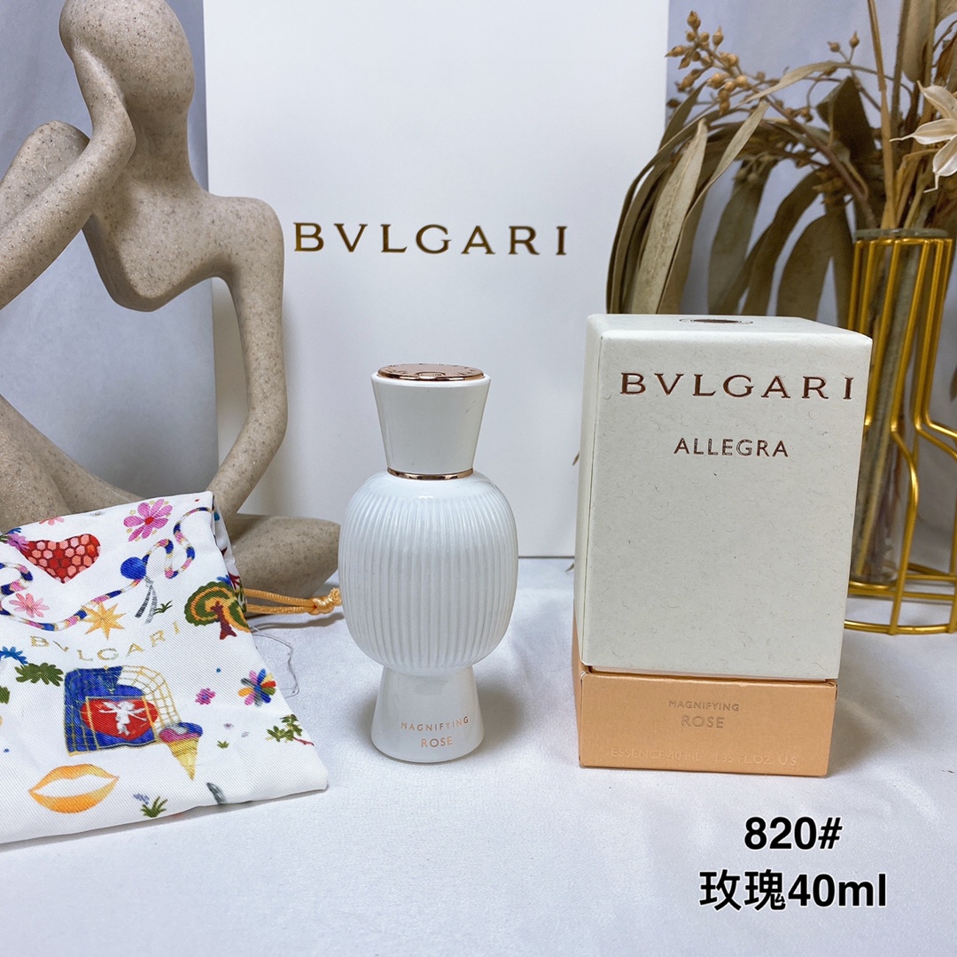 Bvlgari Allegra Magnifying Rose Essence - 40ml Personalized Perfume 1 i1623840062 6232 0