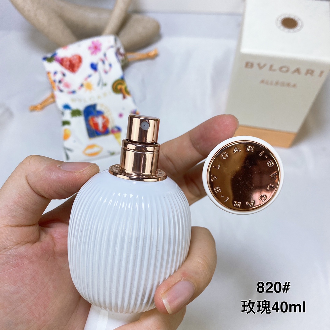 Bvlgari Allegra Magnifying Rose Essence - 40ml Personalized Perfume 4 i1623840062 6860 3