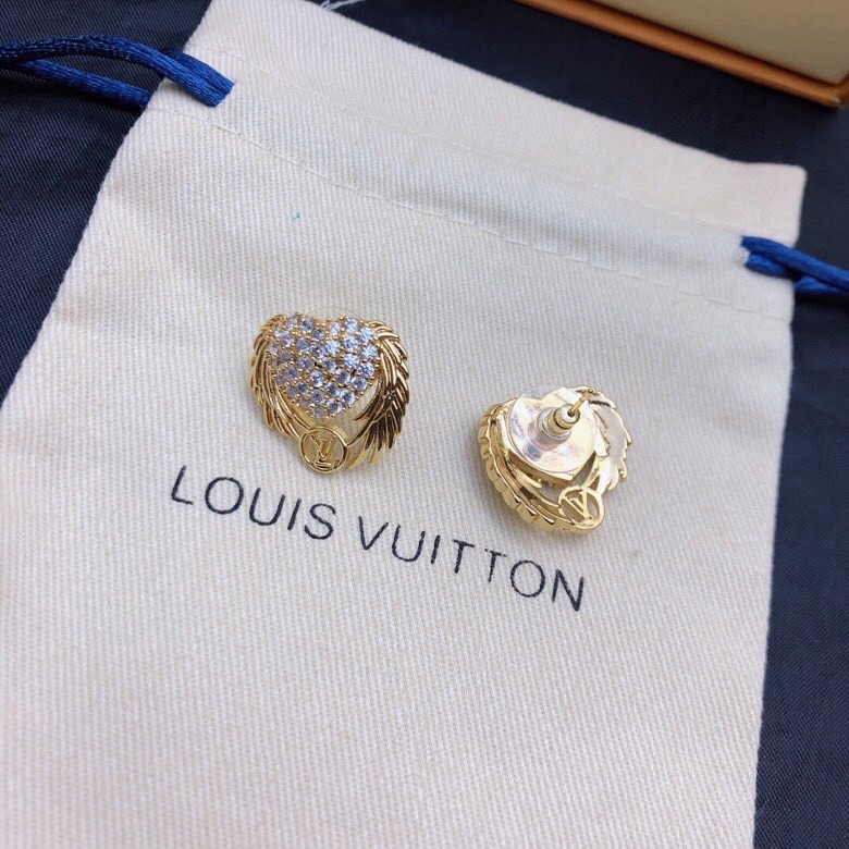 Louis Vuitton Haute Couture Haute Couture Fine Jewelry Necklace Bracelet 4