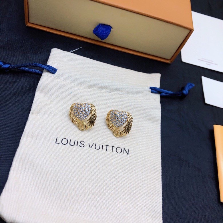 Louis Vuitton Haute Couture Haute Couture Fine Jewelry Necklace Bracelet 8