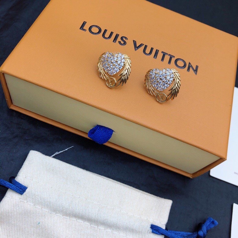 Louis Vuitton Haute Couture Haute Couture Fine Jewelry Necklace Bracelet 6