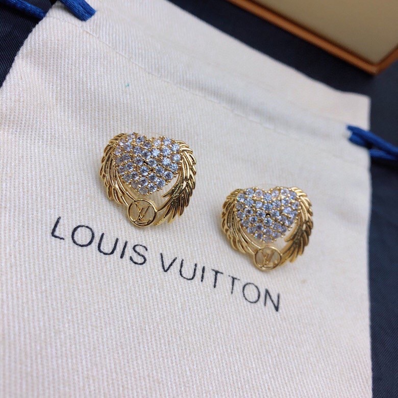 Louis Vuitton Haute Couture Haute Couture Fine Jewelry Necklace Bracelet 3