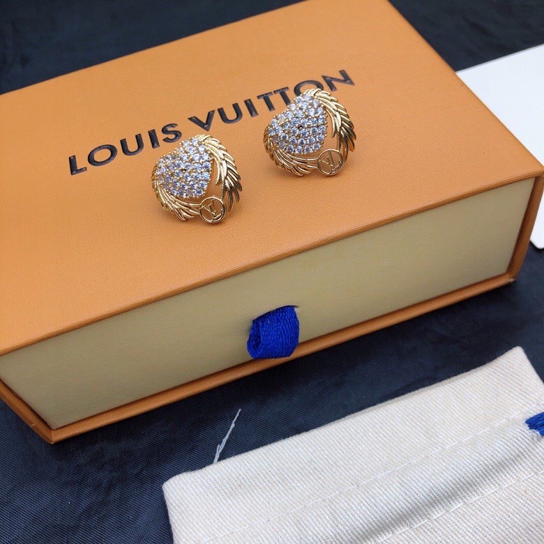 Louis Vuitton Haute Couture Haute Couture Fine Jewelry Necklace Bracelet 7