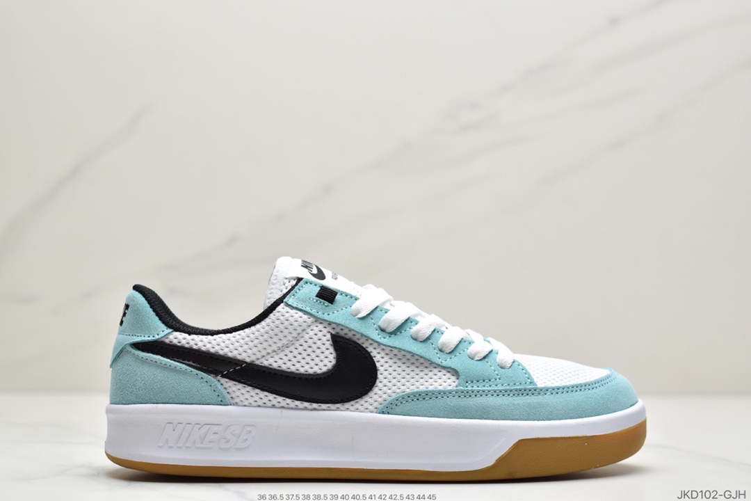 160 耐克NIKE耐克男女鞋2020夏季新款SB滑板低帮运动板鞋  CJ0887