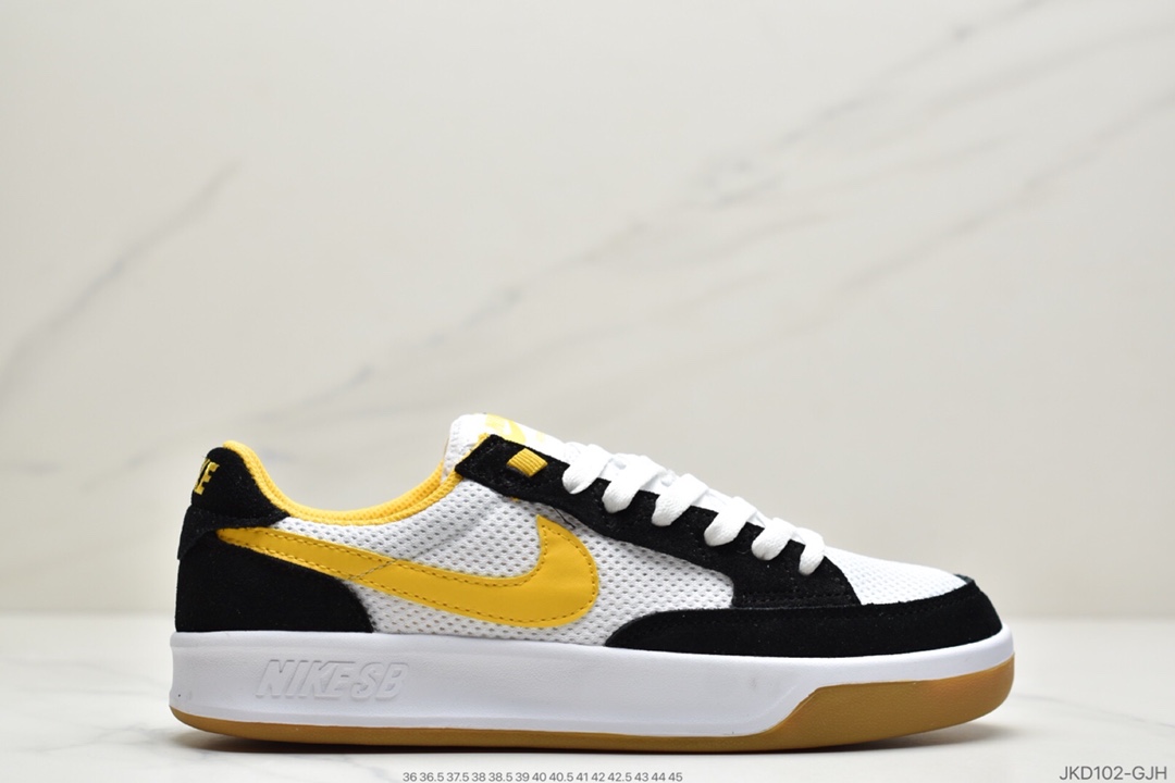 160 耐克NIKE耐克男女鞋2020夏季新款SB滑板低帮运动板鞋  CJ0887