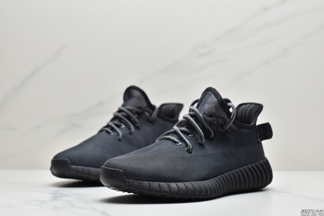160 亲子鞋真爆阿迪Yeezy 350V2  侃爷椰子350新配色  GW2870