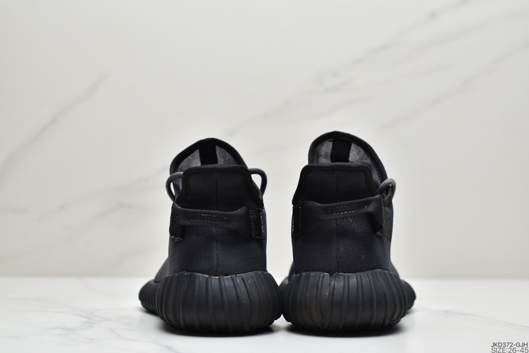 160 亲子鞋真爆阿迪Yeezy 350V2  侃爷椰子350新配色  GW2870