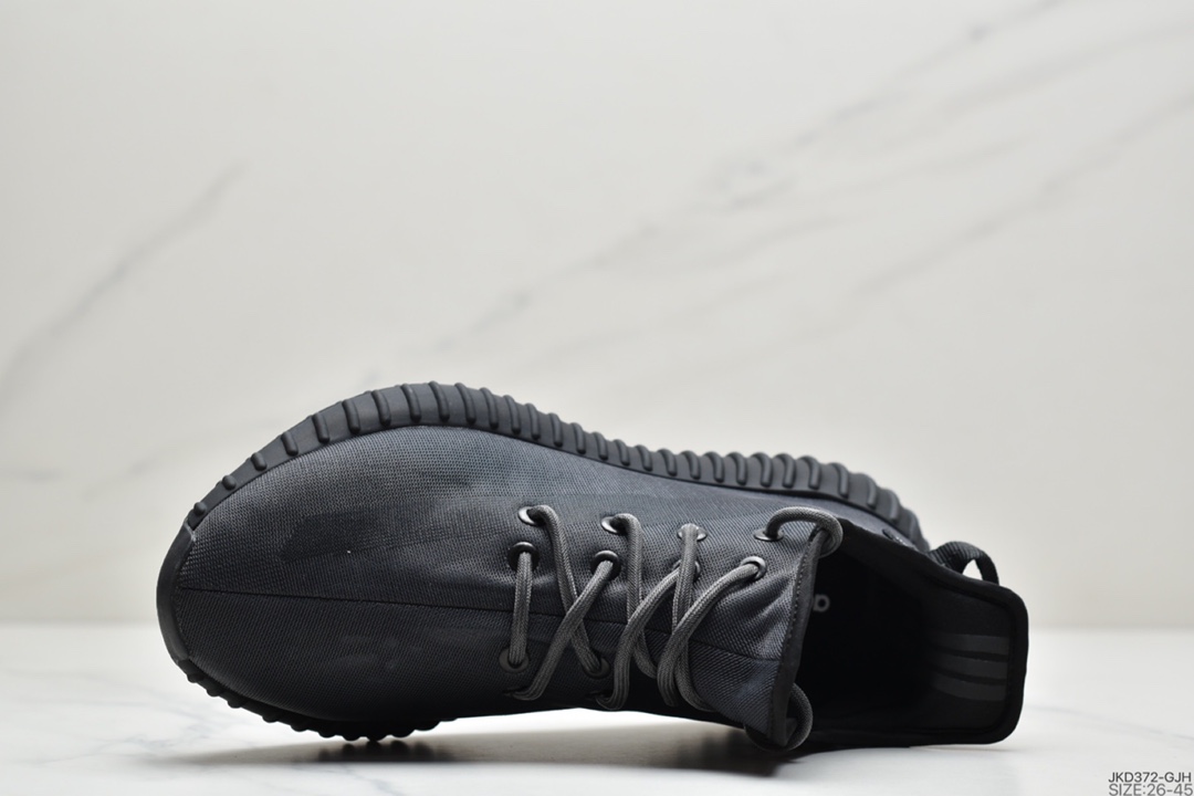 160 亲子鞋真爆阿迪Yeezy 350V2  侃爷椰子350新配色  GW2870