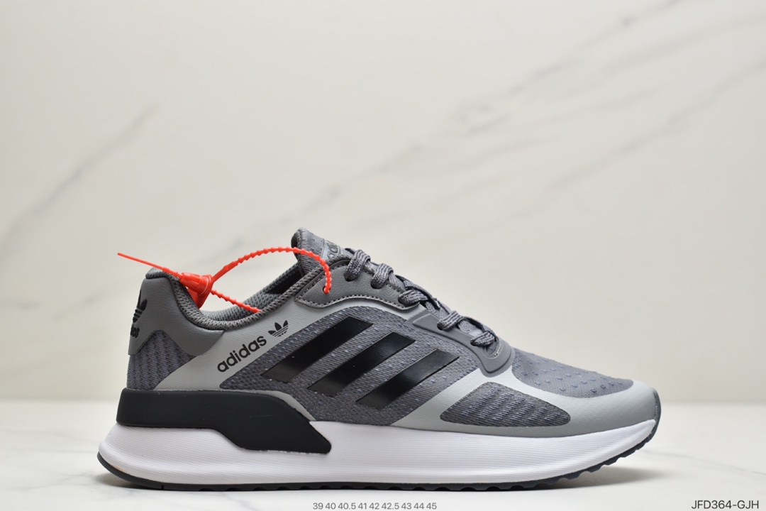 170 阿迪达斯Adidas X_PLR  阿迪达斯 专柜新款休闲鞋 EE7743