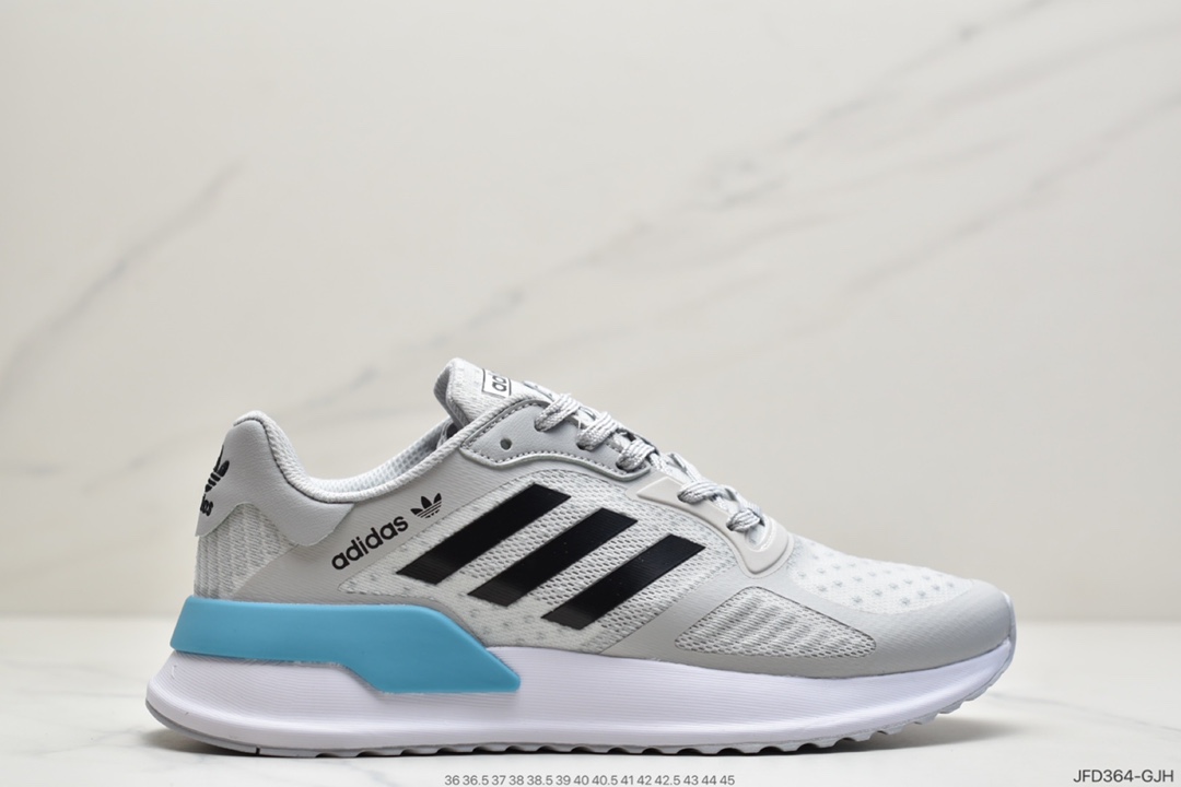 170 阿迪达斯Adidas X_PLR  阿迪达斯 专柜新款休闲鞋 EE7743
