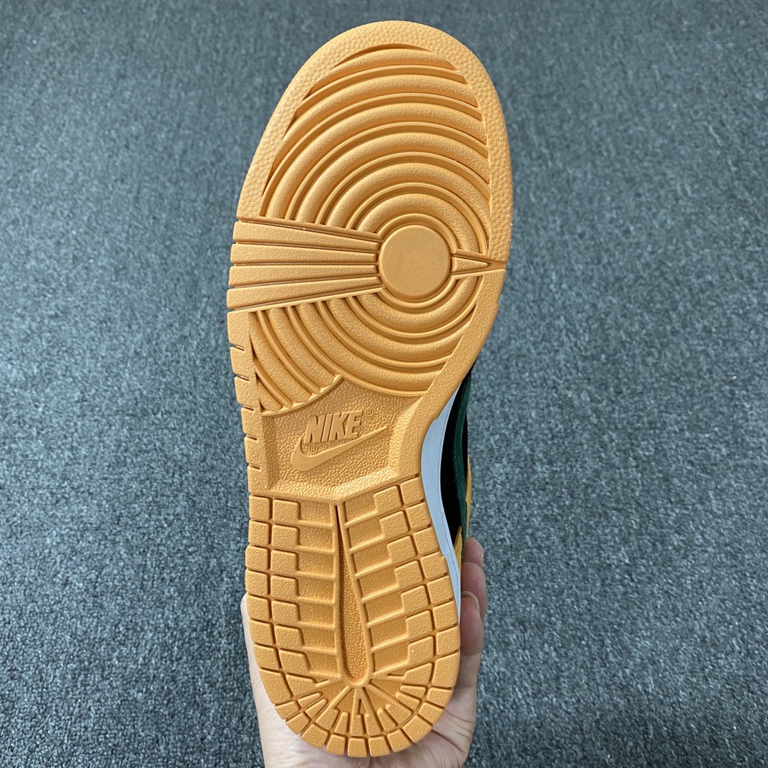 Dunk黑橙尺码36-47.5总裁L