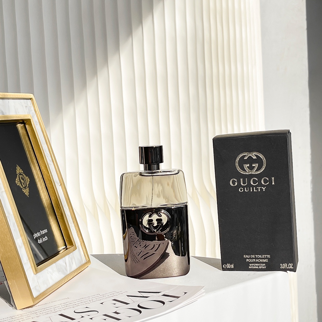 Gucci Perfume