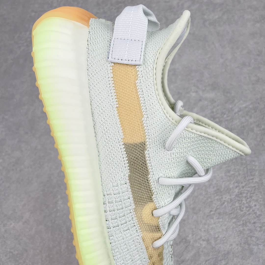 图片[6]-💰200 ＃K版纯原 巴斯夫福利‼Yeezy Boost 350 V2 亚洲限定 货号：EG7491 市面中端最王炸版本 lw同源配套打造 全套原楦 原纸版 原鞋开模完美打造 采用辰元飞织鱼丝网原厂面 非进口机台 大底原厂半透明RB巴斯夫满钉大底  原厂东莞百宏3M反光鞋带 质感一致 原厂鑫成新粉原鞋垫 LOGO胶浆印花 钛金针与高士马克线针车精工打造 一切遵循原厂指令单采购同源原材 采购全套原厂进口材料 原纸版 原楦头 一切同源公司 大几率过验 混卖无压力‼️SIZE：36 36.5 37 38 38.5 39 40 40.5 41 42 42.5 43 44 44.5 45 46 47 编码：Mby2936070-运动鞋