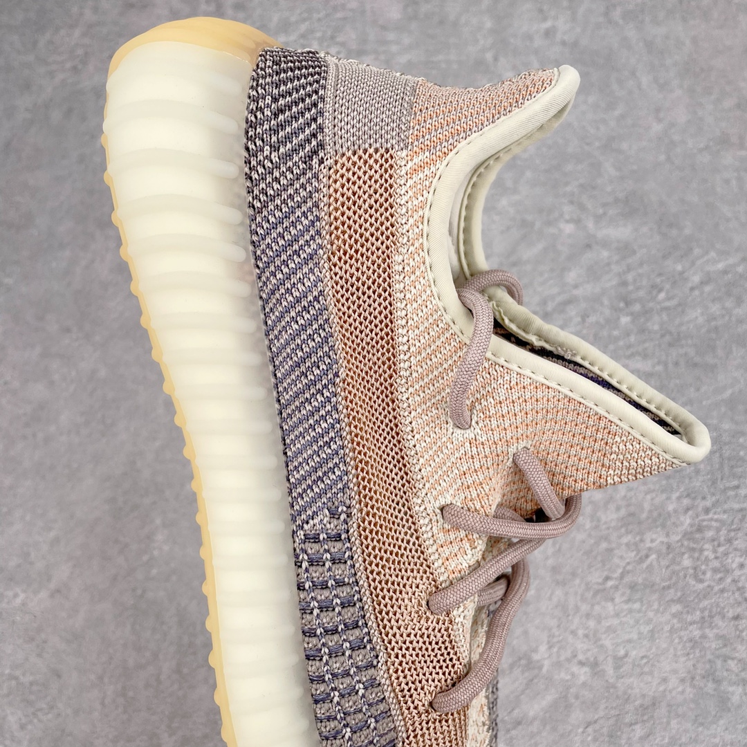 图片[6]-💰200 ＃K版纯原 巴斯夫福利‼Yeezy Boost 350 V2 灰珍珠 货号：GY7658 市面中端最王炸版本 lw同源配套打造 全套原楦 原纸版 原鞋开模完美打造 采用辰元飞织鱼丝网原厂面 非进口机台 大底原厂半透明RB巴斯夫满钉大底  原厂东莞百宏3M反光鞋带 质感一致 原厂鑫成新粉原鞋垫 LOGO胶浆印花 钛金针与高士马克线针车精工打造 一切遵循原厂指令单采购同源原材 采购全套原厂进口材料 原纸版 原楦头 一切同源公司 大几率过验 混卖无压力‼️SIZE：36 36.5 37 38 38.5 39 40 40.5 41 42 42.5 43 44 44.5 45 46 47 编码：Mby2936070-运动鞋