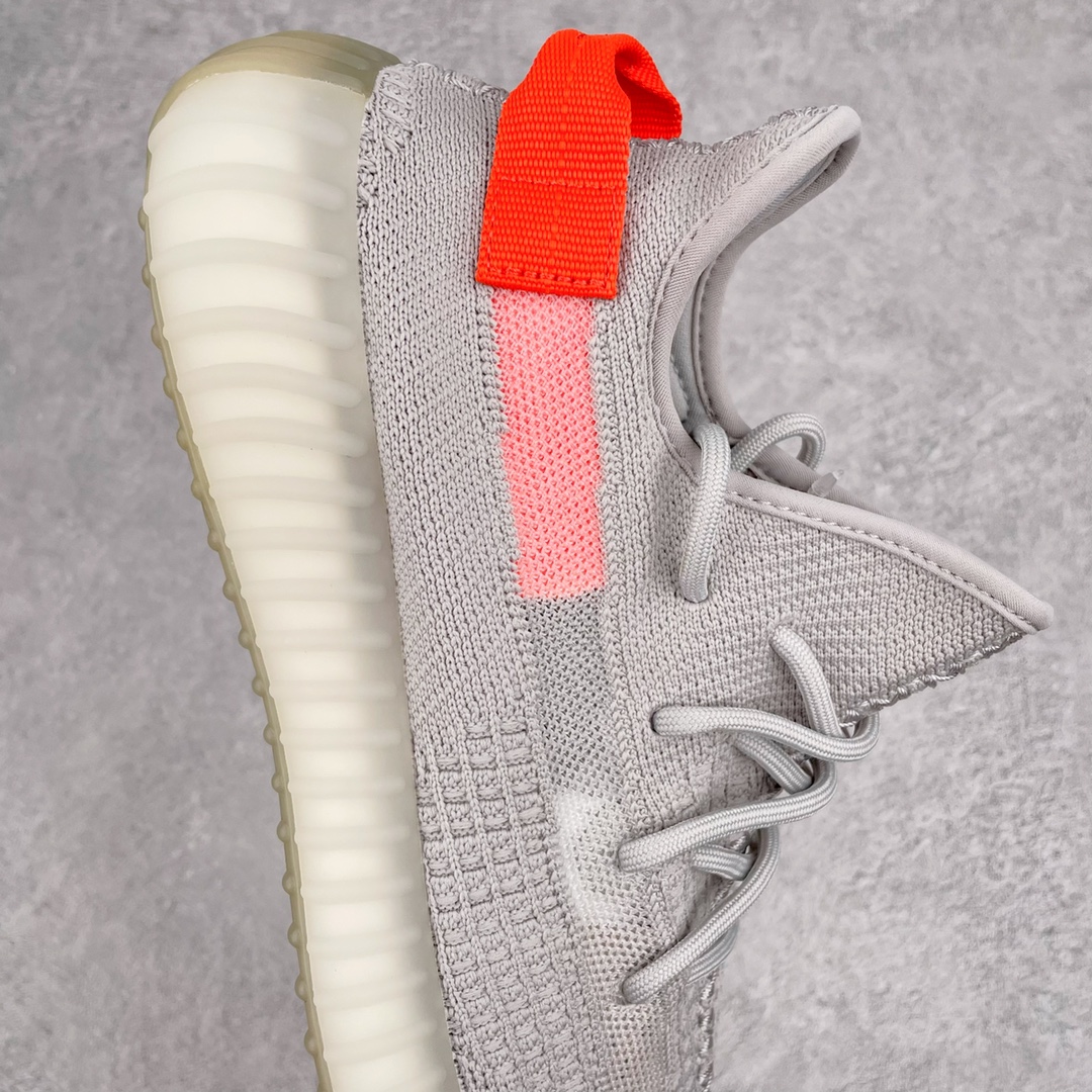 图片[6]-💰200 ＃K版纯原 巴斯夫福利‼Yeezy Boost 350 V2 尾灯灰橘 货号：FX9017 市面中端最王炸版本 lw同源配套打造 全套原楦 原纸版 原鞋开模完美打造 采用辰元飞织鱼丝网原厂面 非进口机台 大底原厂半透明RB巴斯夫满钉大底  原厂东莞百宏3M反光鞋带 质感一致 原厂鑫成新粉原鞋垫 LOGO胶浆印花 钛金针与高士马克线针车精工打造 一切遵循原厂指令单采购同源原材 采购全套原厂进口材料 原纸版 原楦头 一切同源公司 大几率过验 混卖无压力‼️SIZE：36 36.5 37 38 38.5 39 40 40.5 41 42 42.5 43 44 44.5 45 46 47 编码：Mby2936070-运动鞋