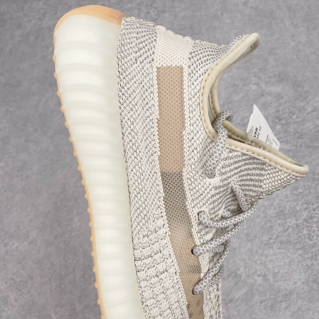 图片[6]-💰200 ＃K版纯原 巴斯夫福利‼Yeezy Boost 350 V2 芝麻满天星 货号：FV3254 市面中端最王炸版本 lw同源配套打造 全套原楦 原纸版 原鞋开模完美打造 采用辰元飞织鱼丝网原厂面 非进口机台 大底原厂半透明RB巴斯夫满钉大底  原厂东莞百宏3M反光鞋带 质感一致 原厂鑫成新粉原鞋垫 LOGO胶浆印花 钛金针与高士马克线针车精工打造 一切遵循原厂指令单采购同源原材 采购全套原厂进口材料 原纸版 原楦头 一切同源公司 大几率过验 混卖无压力‼️SIZE：36 36.5 37 38 38.5 39 40 40.5 41 42 42.5 43 44 44.5 45 46 47 编码：Mby2936070-运动鞋