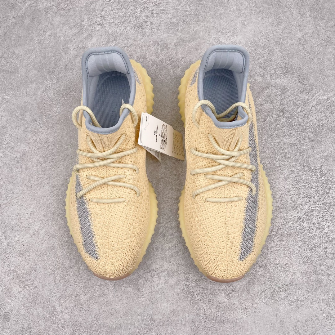 图片[2]-💰200 ＃K版纯原 巴斯夫福利‼Yeezy Boost 350 V2 奶油满天星 货号：FY5158 市面中端最王炸版本 lw同源配套打造 全套原楦 原纸版 原鞋开模完美打造 采用辰元飞织鱼丝网原厂面 非进口机台 大底原厂半透明RB巴斯夫满钉大底  原厂东莞百宏3M反光鞋带 质感一致 原厂鑫成新粉原鞋垫 LOGO胶浆印花 钛金针与高士马克线针车精工打造 一切遵循原厂指令单采购同源原材 采购全套原厂进口材料 原纸版 原楦头 一切同源公司 大几率过验 混卖无压力‼️SIZE：36 36.5 37 38 38.5 39 40 40.5 41 42 42.5 43 44 44.5 45 46 47 编码：Mby2936070-运动鞋