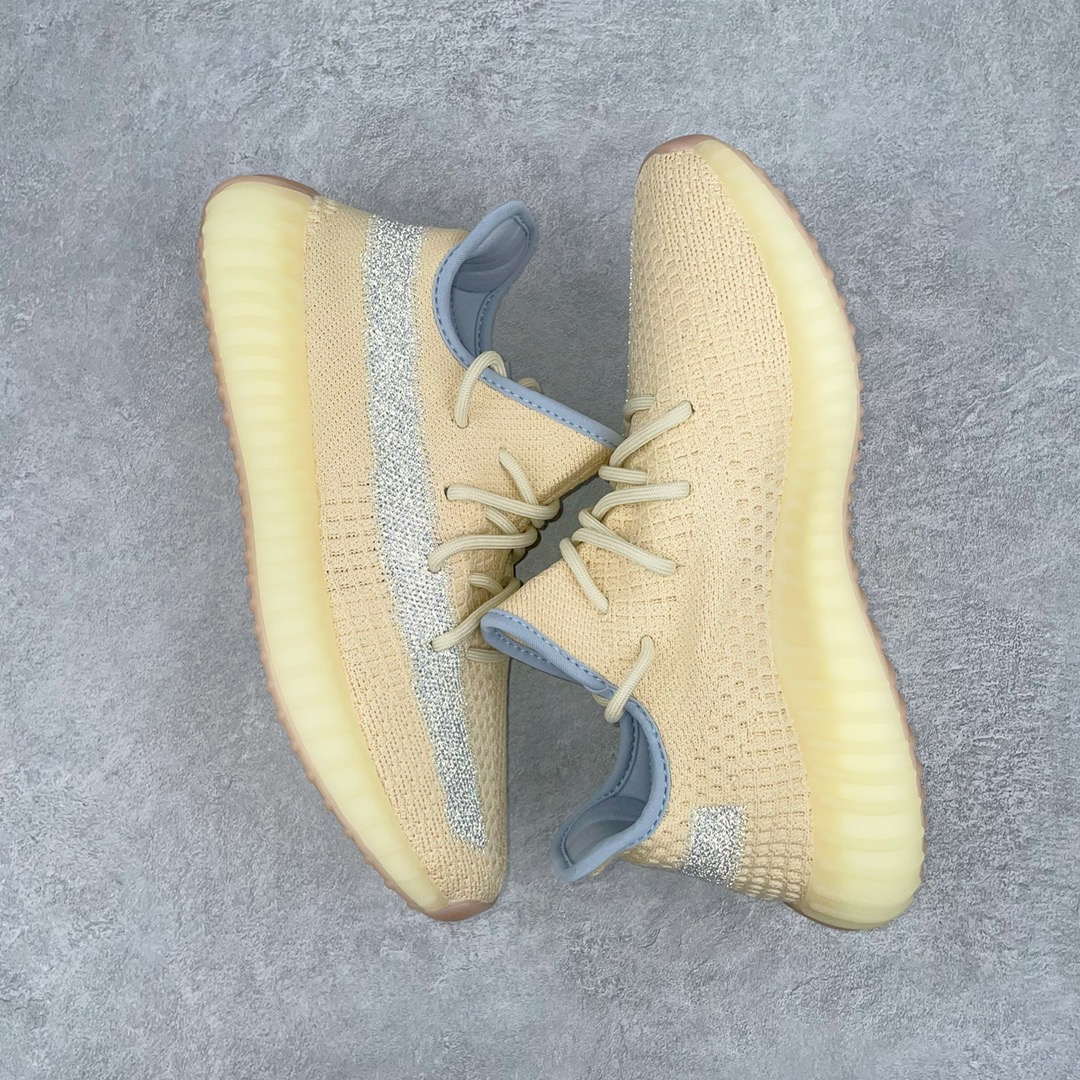 图片[3]-💰200 ＃K版纯原 巴斯夫福利‼Yeezy Boost 350 V2 奶油满天星 货号：FY5158 市面中端最王炸版本 lw同源配套打造 全套原楦 原纸版 原鞋开模完美打造 采用辰元飞织鱼丝网原厂面 非进口机台 大底原厂半透明RB巴斯夫满钉大底  原厂东莞百宏3M反光鞋带 质感一致 原厂鑫成新粉原鞋垫 LOGO胶浆印花 钛金针与高士马克线针车精工打造 一切遵循原厂指令单采购同源原材 采购全套原厂进口材料 原纸版 原楦头 一切同源公司 大几率过验 混卖无压力‼️SIZE：36 36.5 37 38 38.5 39 40 40.5 41 42 42.5 43 44 44.5 45 46 47 编码：Mby2936070-运动鞋