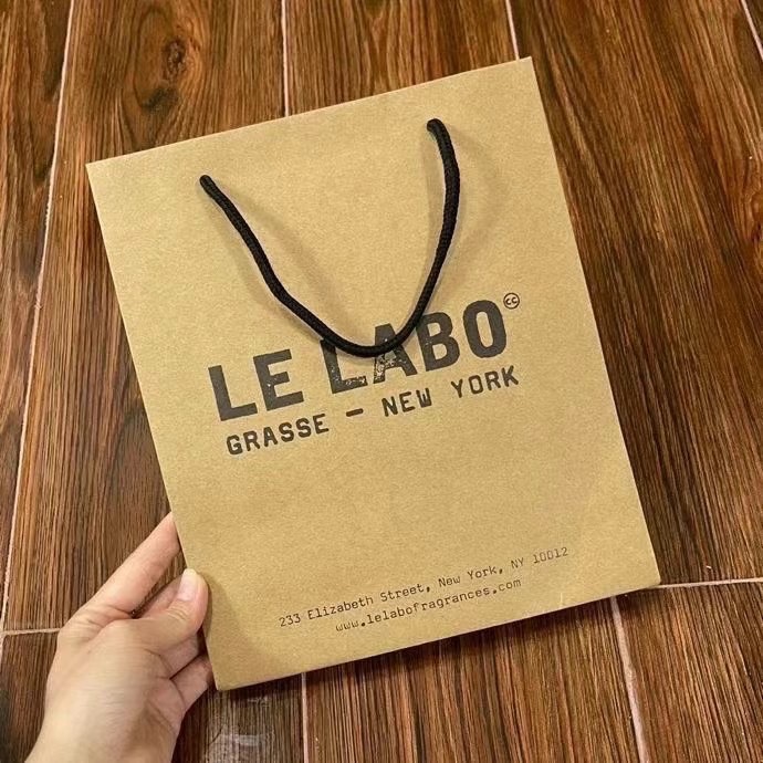 Le Labo Discovery Set: 3 Scented Body Soaps - Bergamote 22, Rose 31, Santal 33 6 i1623899646 1450 4
