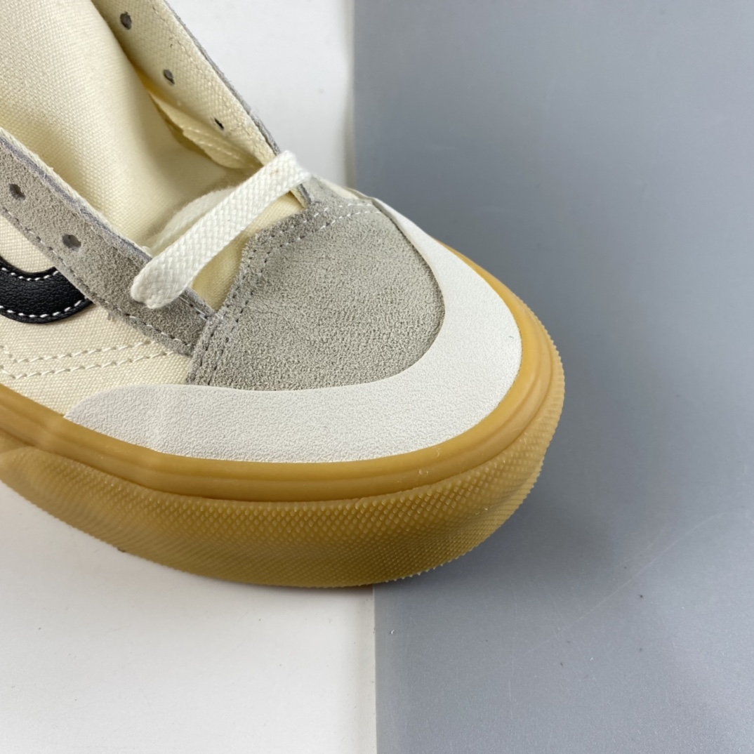 P150 Vans Style 36 浅色生胶牛筋底韩国限定 VN0A5HFF2Z3