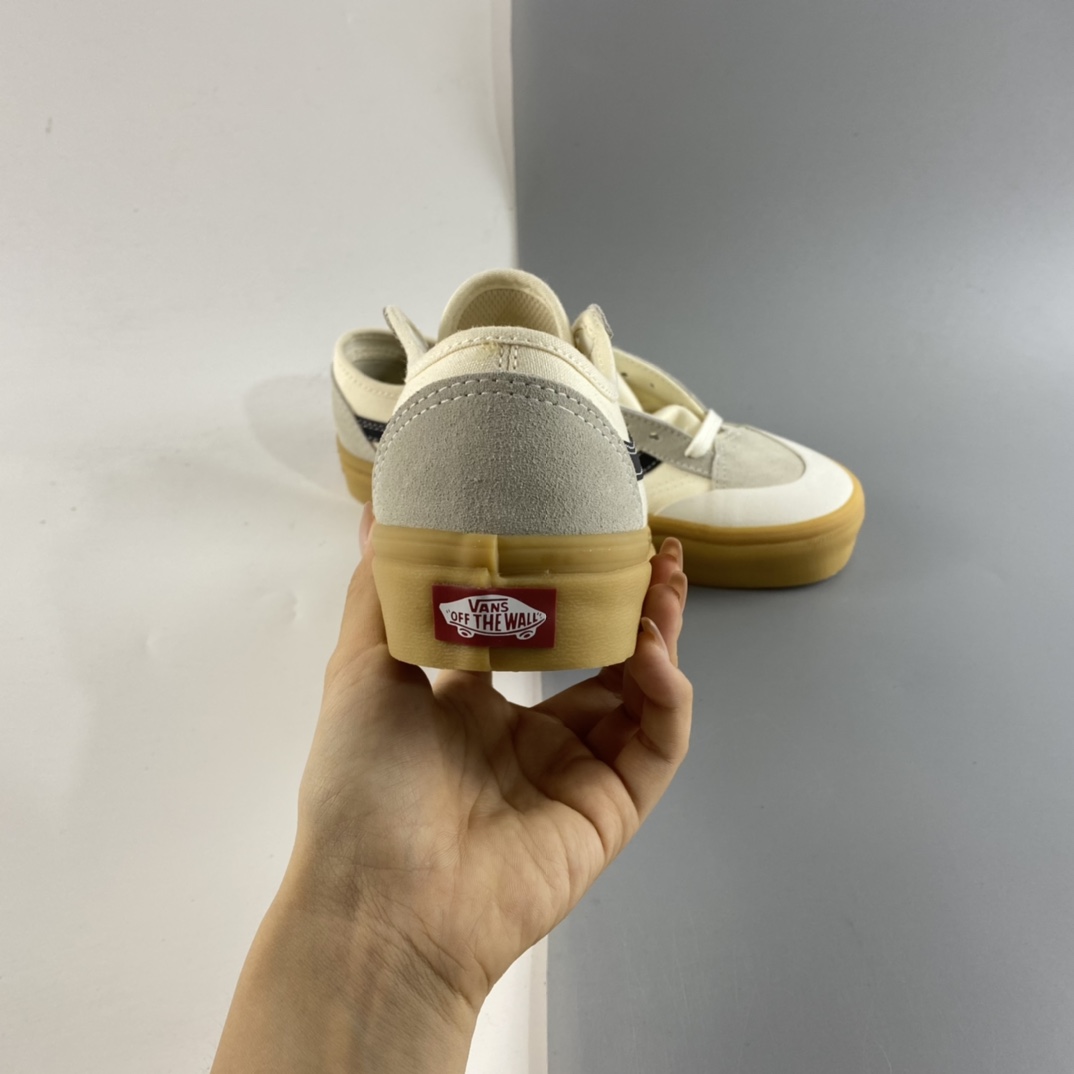 P150 Vans Style 36 浅色生胶牛筋底韩国限定 VN0A5HFF2Z3