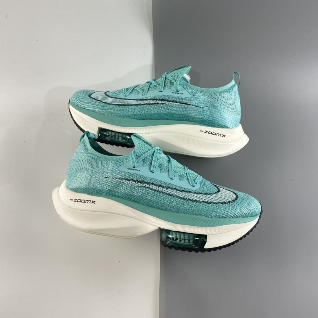 P280 Nike Air Zoom Tempo NEXT％2代马拉松气垫轻量超跑竞速运动慢跑鞋 CZ1514-300
