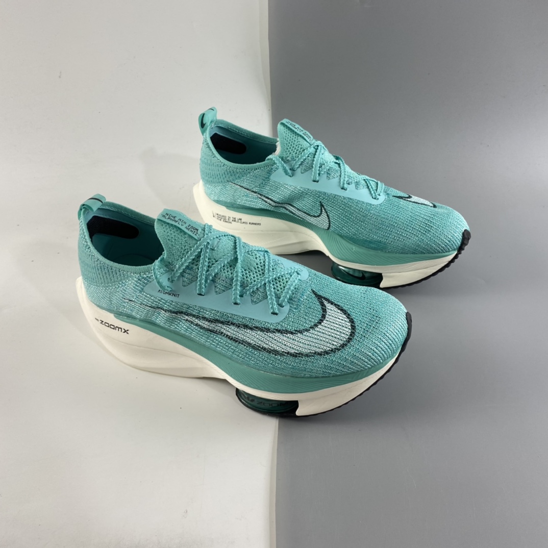 P280 Nike Air Zoom Tempo NEXT％2代马拉松气垫轻量超跑竞速运动慢跑鞋 CZ1514-300
