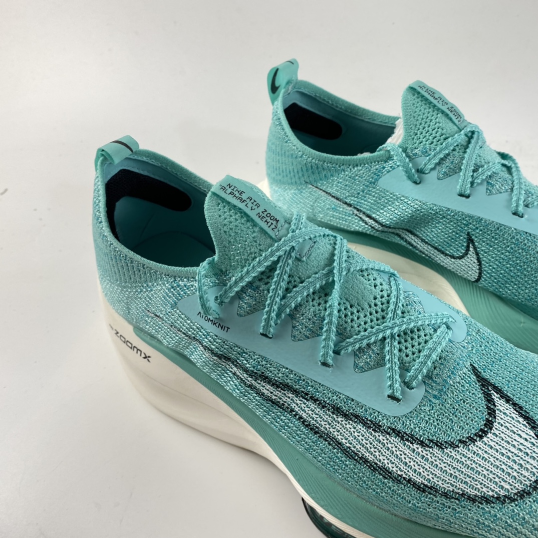 P280 Nike Air Zoom Tempo NEXT％2代马拉松气垫轻量超跑竞速运动慢跑鞋 CZ1514-300