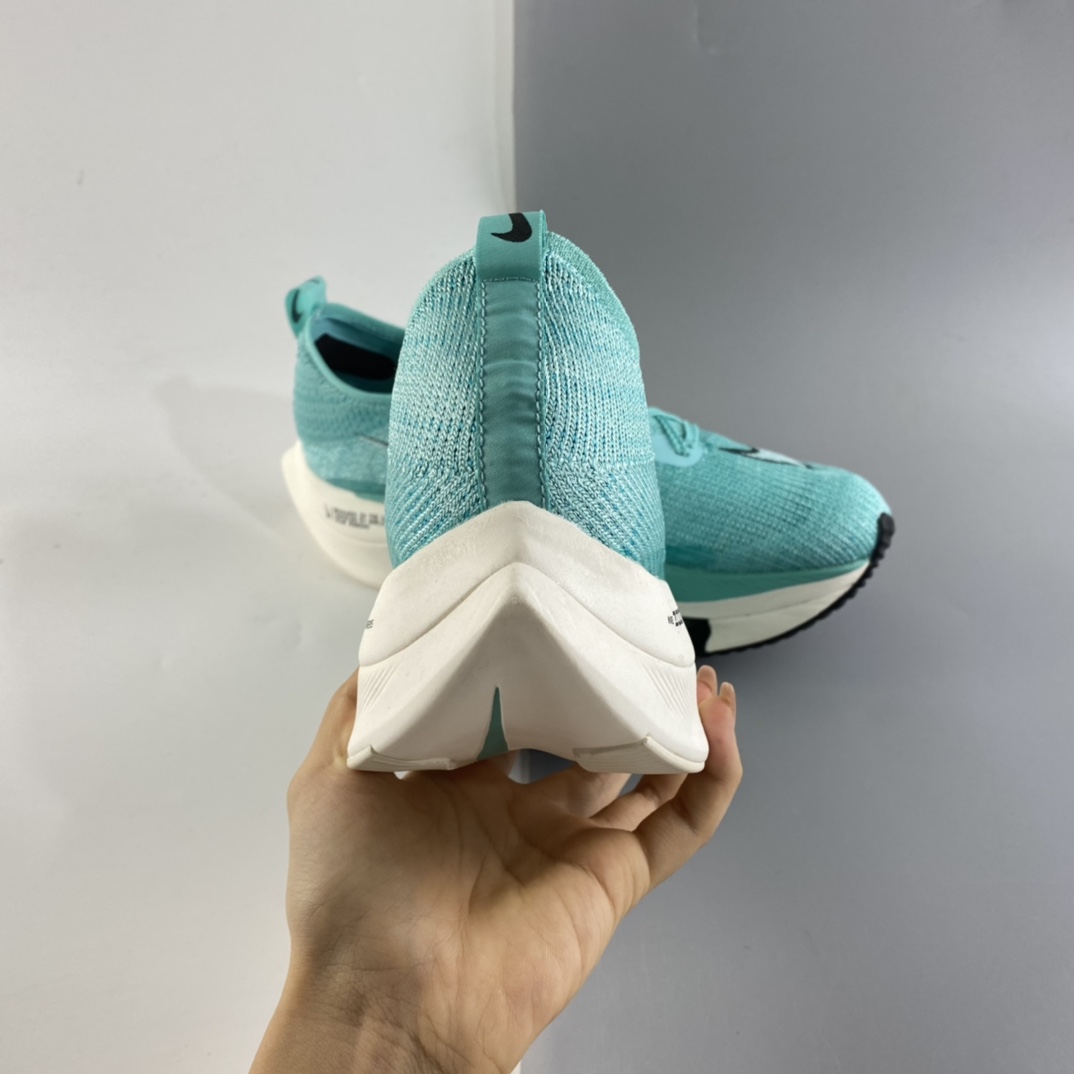 P280 Nike Air Zoom Tempo NEXT％2代马拉松气垫轻量超跑竞速运动慢跑鞋 CZ1514-300