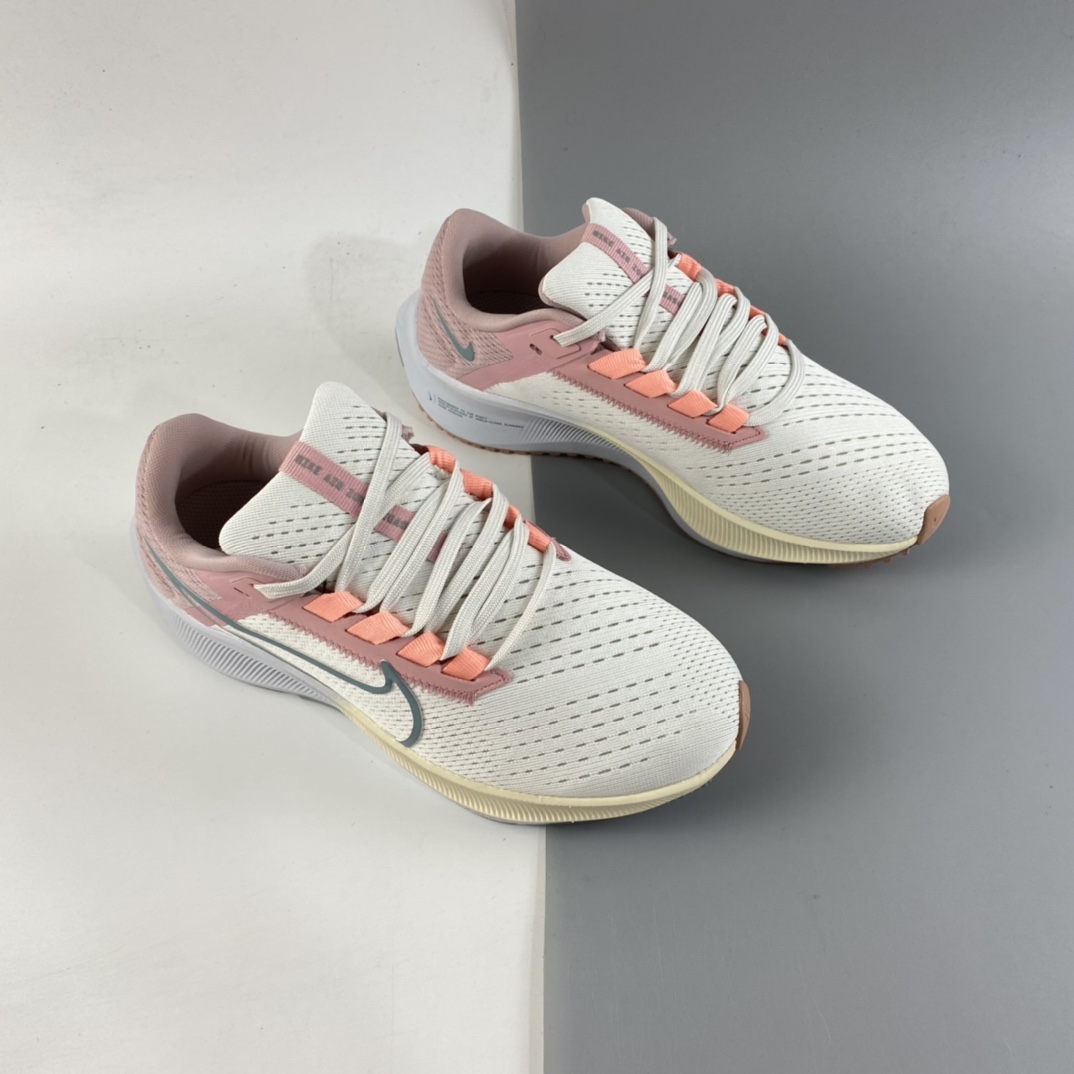 P180 Nike Air Zoom Pegasus 38 耐克网面透气跑鞋CW7358-103