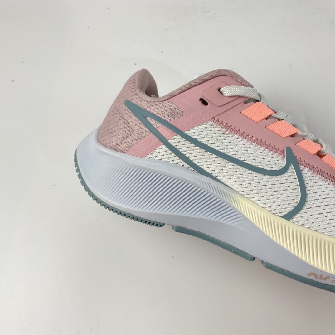 P180 Nike Air Zoom Pegasus 38 耐克网面透气跑鞋CW7358-103