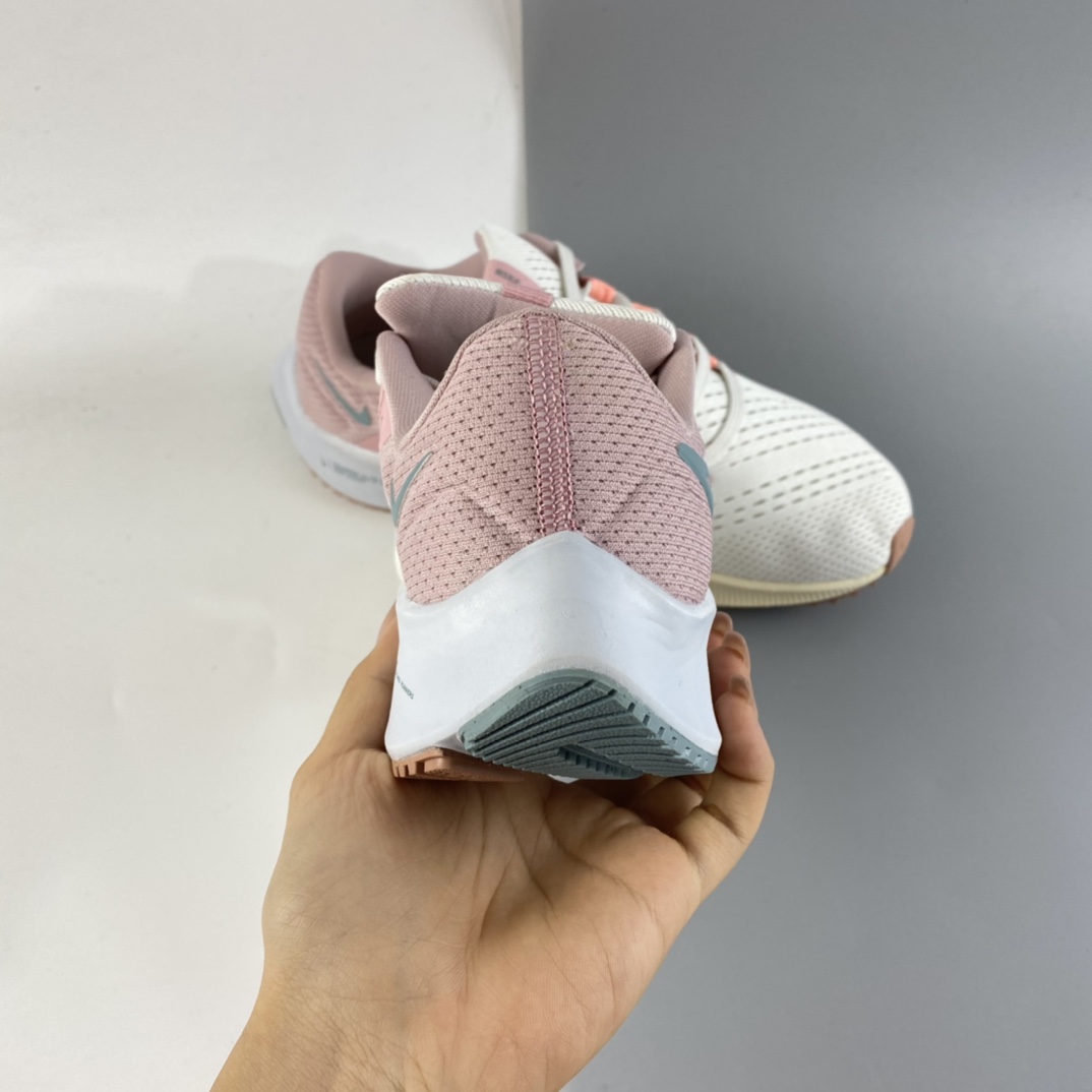 P180 Nike Air Zoom Pegasus 38 耐克网面透气跑鞋CW7358-103