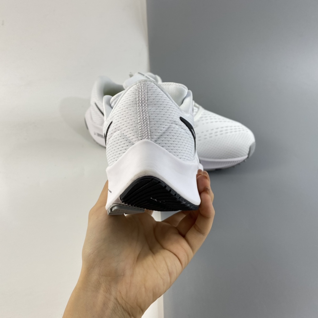 P180 Nike Air Zoom Pegasus 38 耐克网面透气跑鞋 CW7356-100
