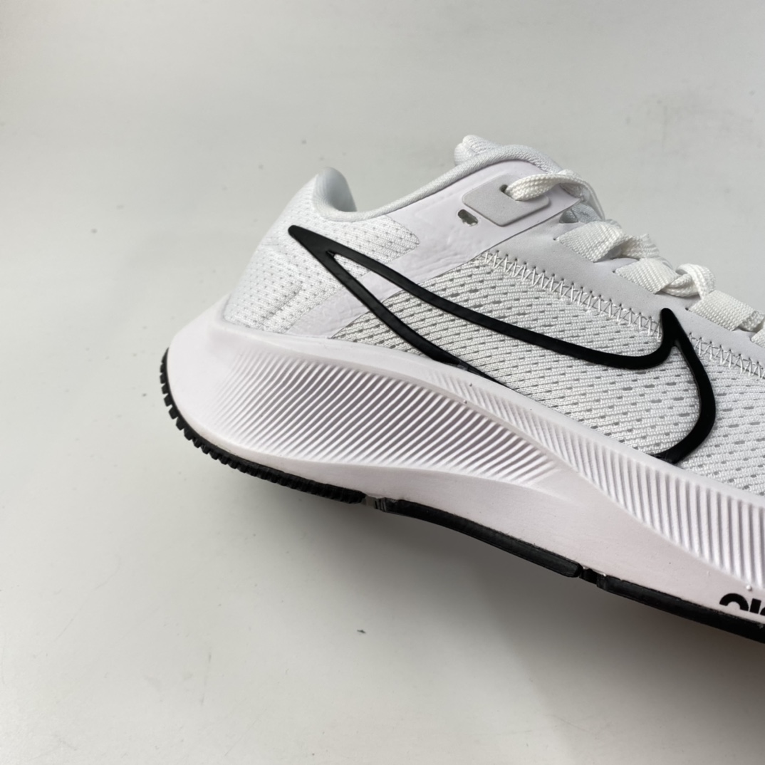 P180 Nike Air Zoom Pegasus 38 耐克网面透气跑鞋 CW7356-100