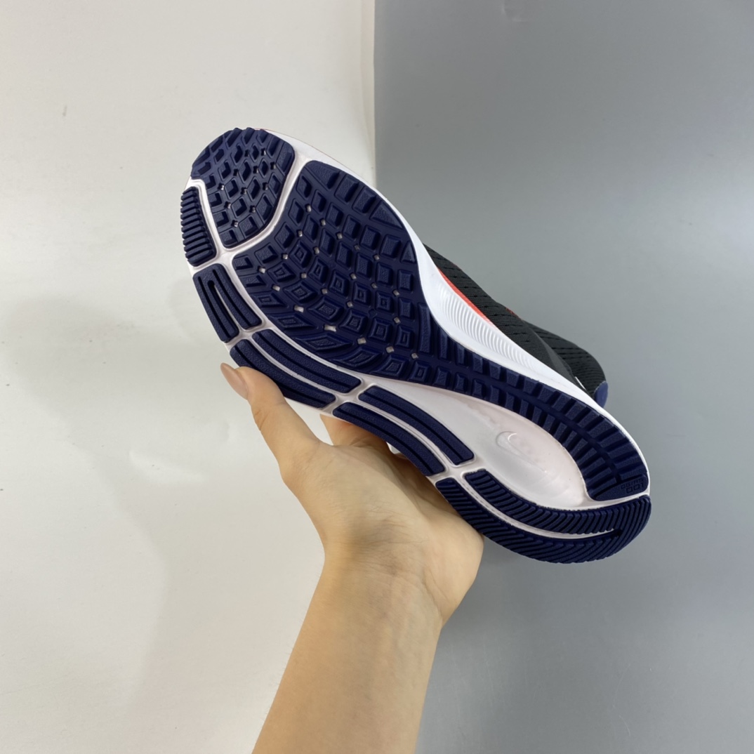 Nike Air Zoom Pegasus 38 耐克网面透气跑鞋 DH4243-001