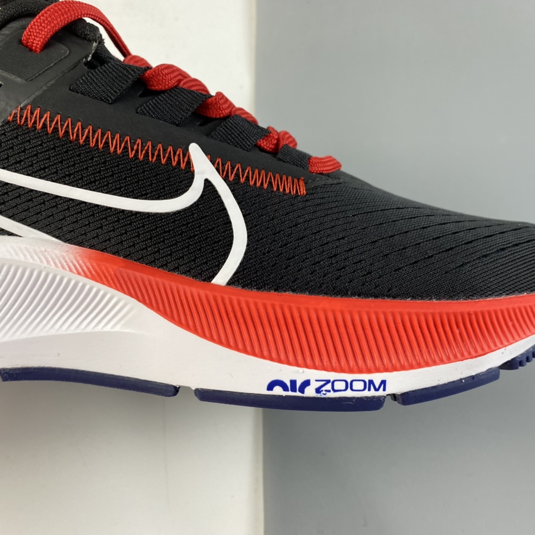 Nike Air Zoom Pegasus 38 耐克网面透气跑鞋 DH4243-001