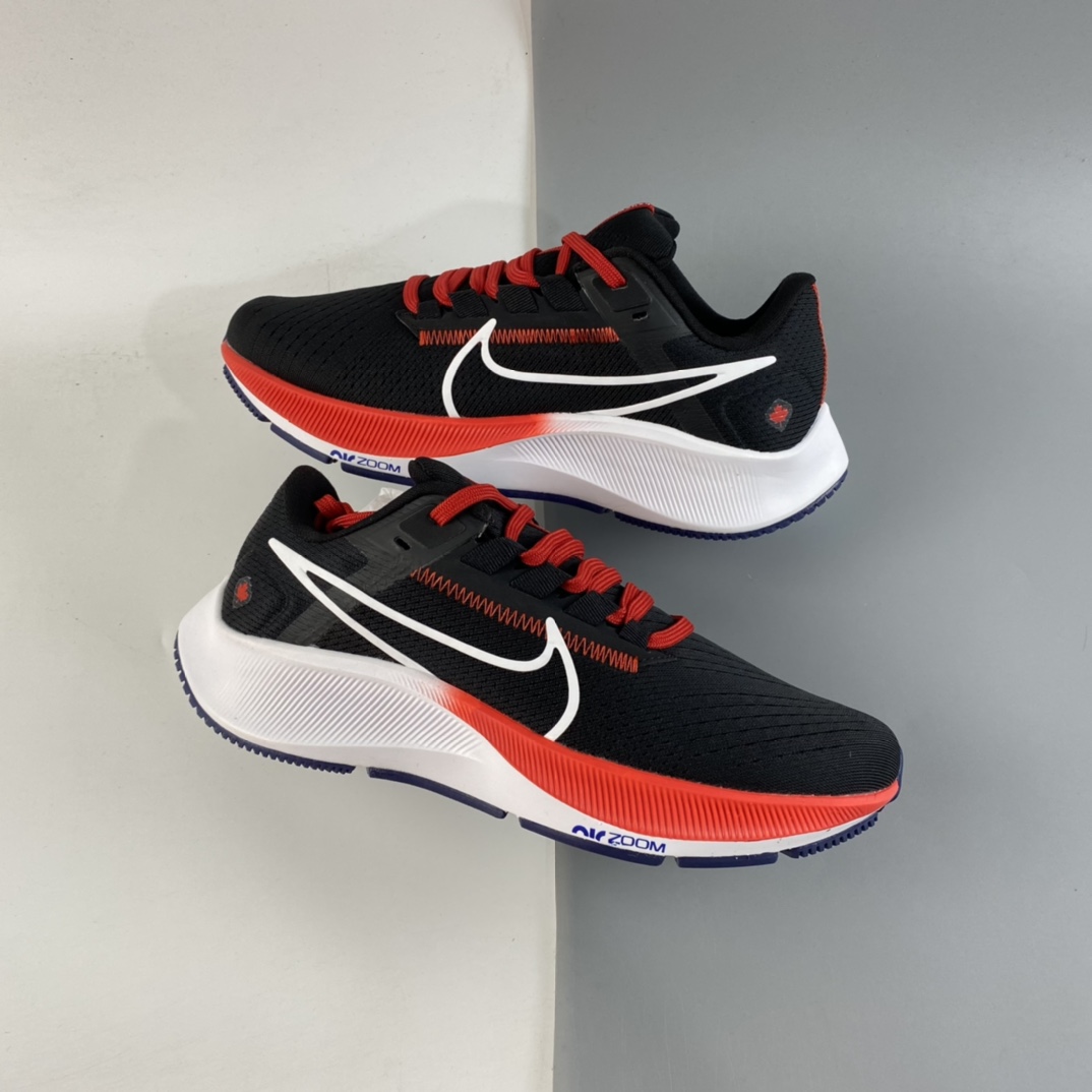 Nike Air Zoom Pegasus 38 耐克网面透气跑鞋 DH4243-001