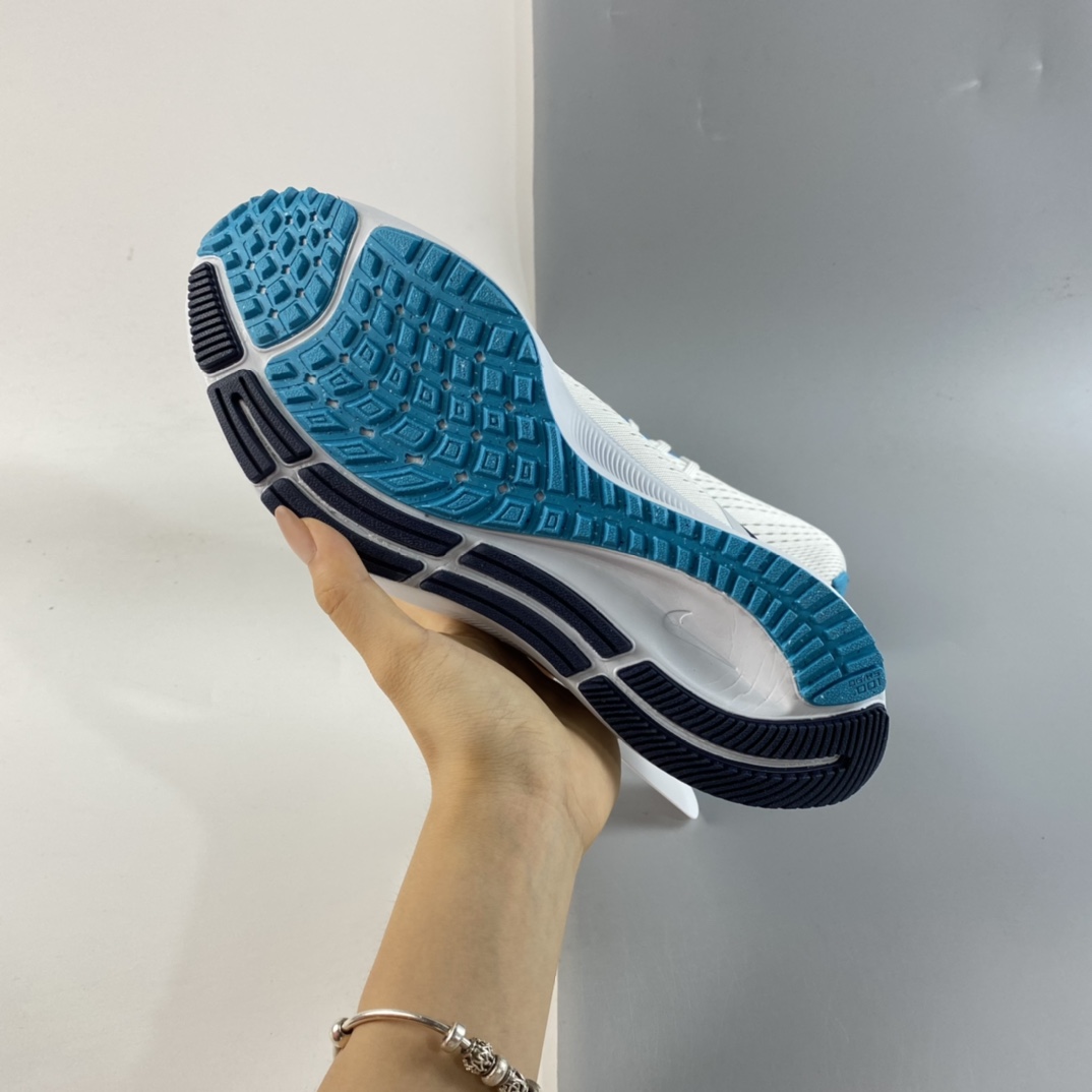 P180 Nike Air Zoom Pegasus 38 耐克网面透气跑鞋 CW7356-101