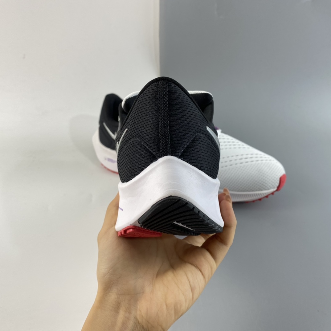 P180 Nike Air Zoom Pegasus 38 耐克网面透气跑鞋 CW7358-101