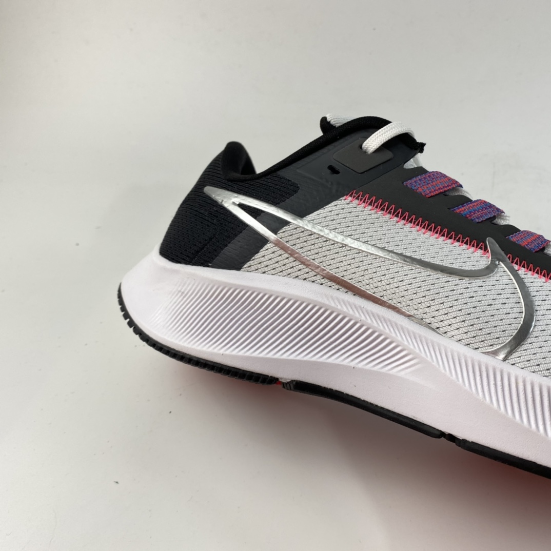 P180 Nike Air Zoom Pegasus 38 耐克网面透气跑鞋 CW7358-101