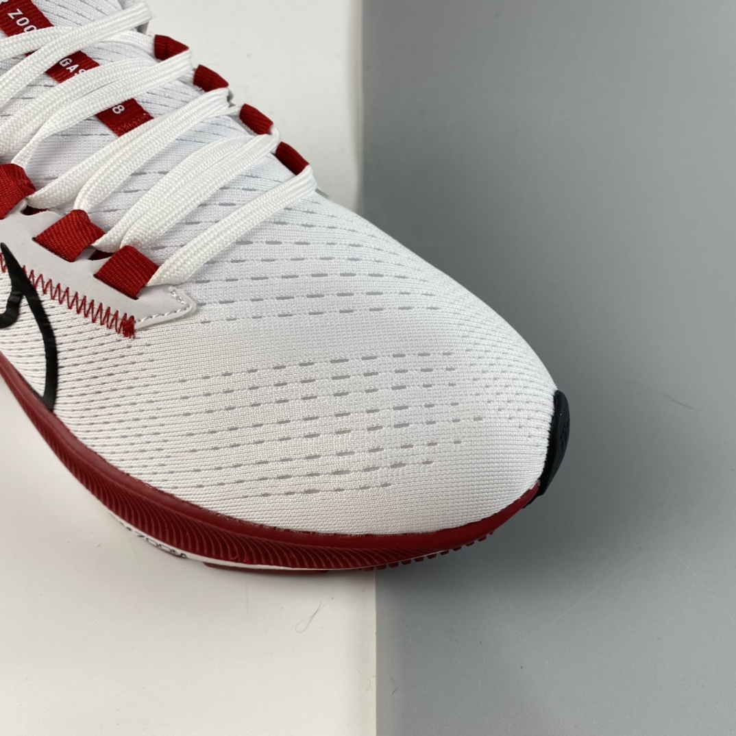 P180 Nike Air Zoom Pegasus 38 耐克网面透气跑鞋 DH4254-100