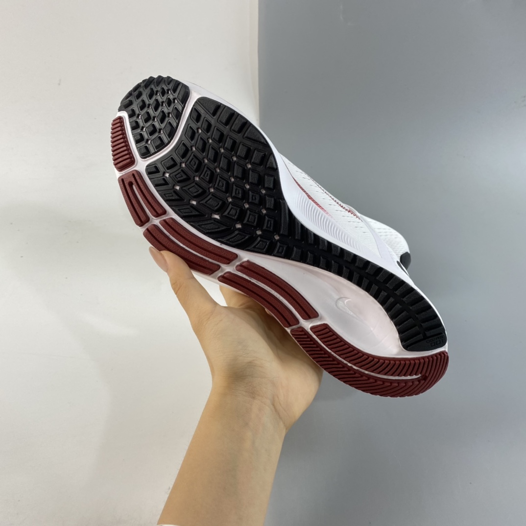 P180 Nike Air Zoom Pegasus 38 耐克网面透气跑鞋 DH4254-100