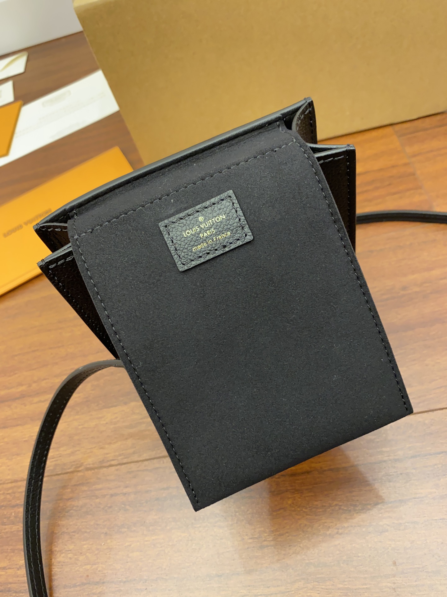 Louis Vuitton LV Petit Sac Plat托特包 M57937