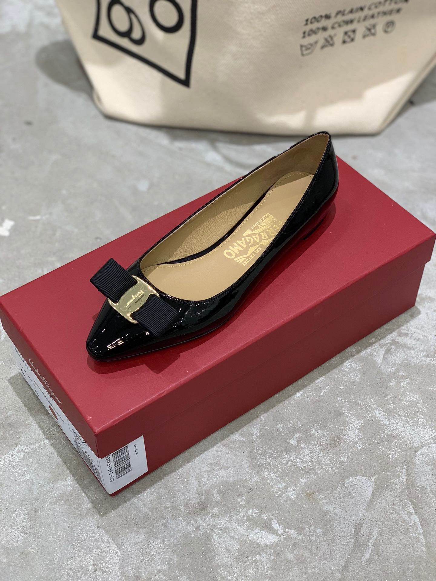 [Ferragamo Women