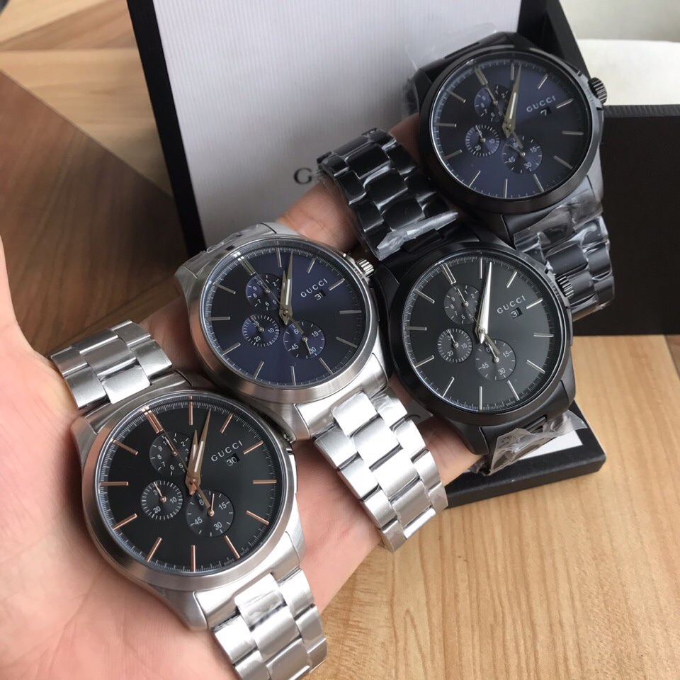 Batch admite correo directo de Hong Kong y EE. UU. Embalaje más 30. ¡Nuevo estilo! Reloj original para hombre…