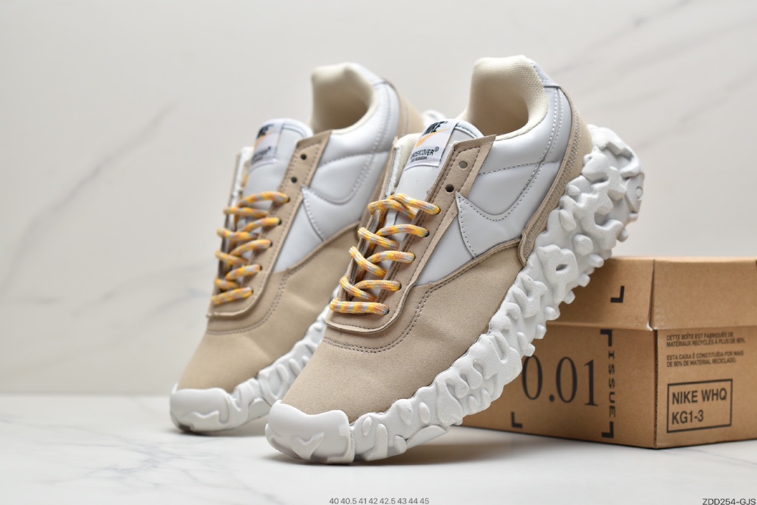 230 Nike ISPA OverReact Sandal  CQ2230-002