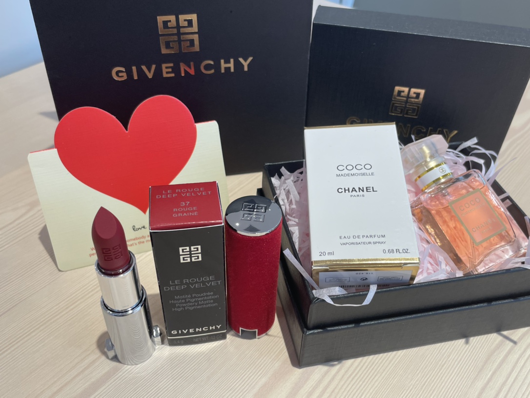 NEW ❥——❤ New Makeup Gift Box Arrival 2