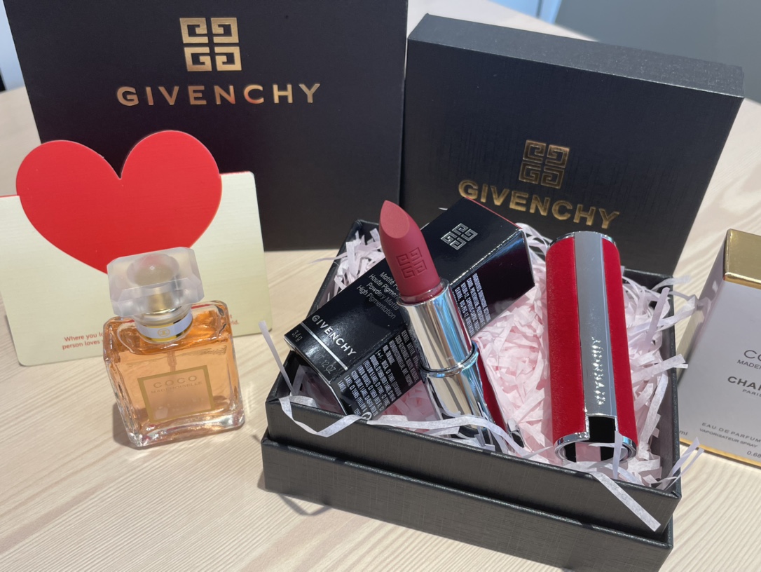 NEW ❥——❤ New Makeup Gift Box Arrival 3