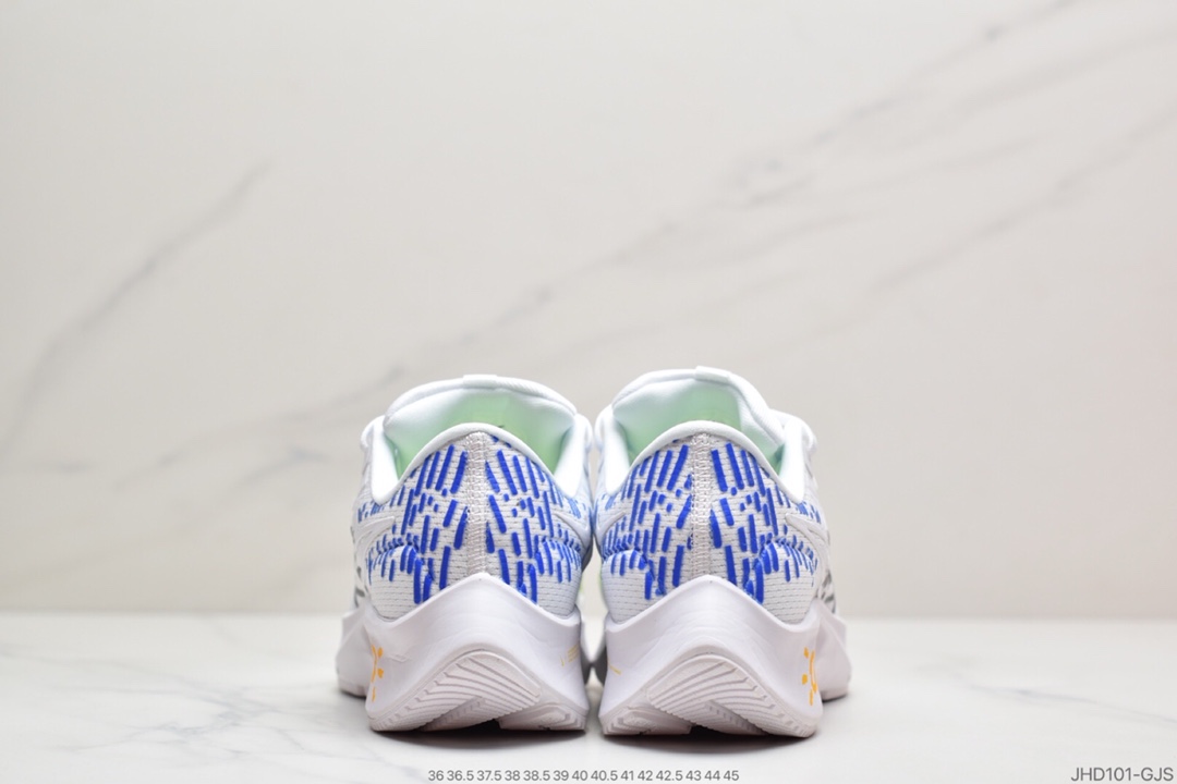 190 耐克Nike Air Zoom Pegasus 38 针织透气 登月38代 DM3274-100