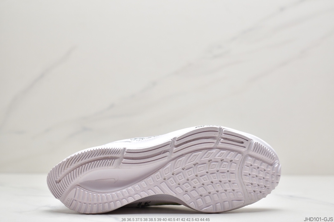 190 耐克Nike Air Zoom Pegasus 38 针织透气 登月38代 DM3274-100